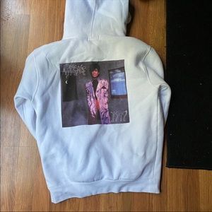 Urban Outfitters Prince 1999 Sweatshirt